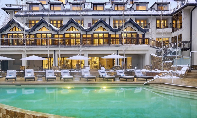 Vail Resort | Vail Residences at Cascade Village, a Destination by Hyatt Residence