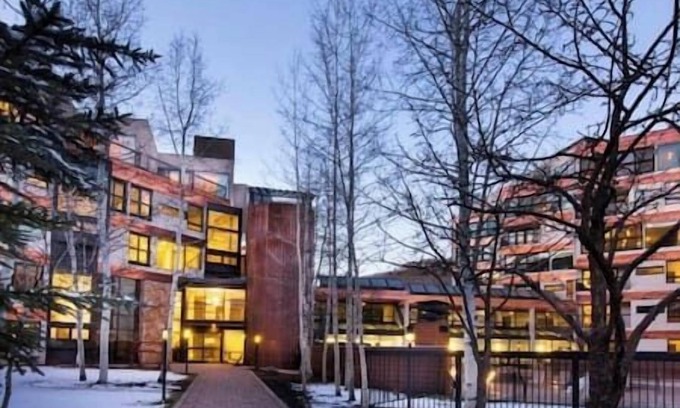 Vail Resort | Vail Spa Condominiums, Concierge, Indoor Pool, Steam Room