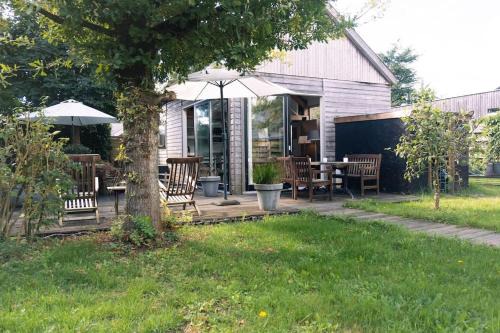 Egmond-Binnen House | Vakantiewoning MV8