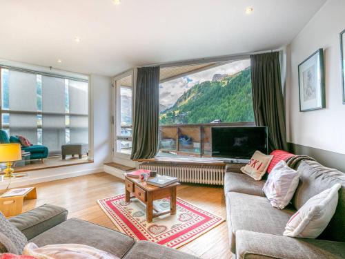 Le Cret Apartment | Val d'Isère : Appt 3 pièces, 4 pers, WIFI, Balcon, 2 SDB - FR-1-694-362