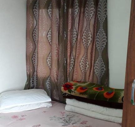 Lepchajagat House | Vamoose Laliguras