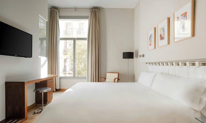 Dreta de l'Eixample Apartment | Vasanta Hotel Eixample, Sonder by Marriott Bonvoy