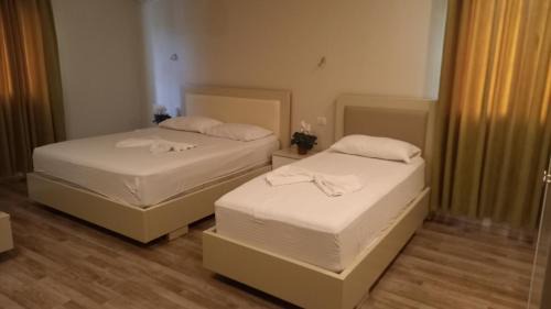 Tepelene Hotel | Veal Hotel and Restaurant