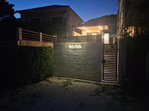Kastel Gomilica Villa | Vela Mala