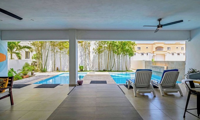 Puerto Morelos Apartment | Velas Condos
