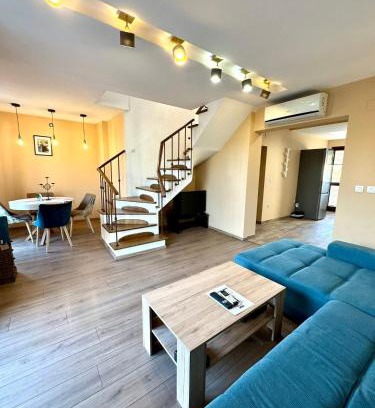 Odesos Apartment | VeliNice by RV Apartments