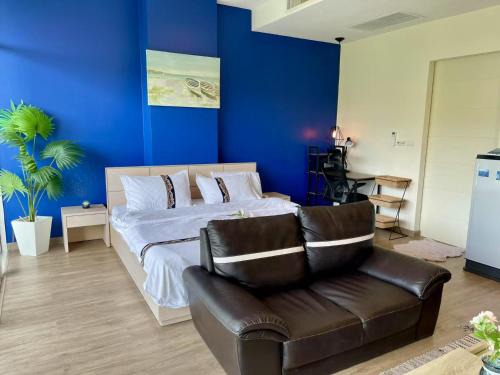 Nong Chaeng Apartment | veloche group 2