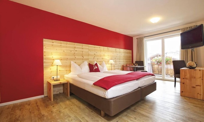 Schonbach Apartment | Venediger-Zirbenstudio 3 pers (from 4 nights) - Hotel Steiger