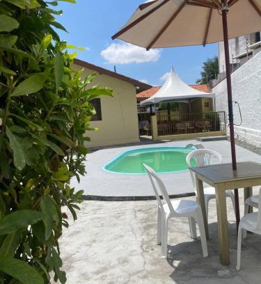 Catole House | Ventura Recepções