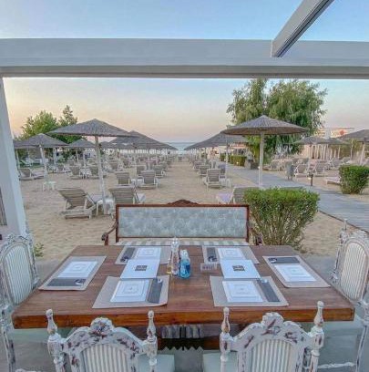 Tsilivi Resort | Venus Resort