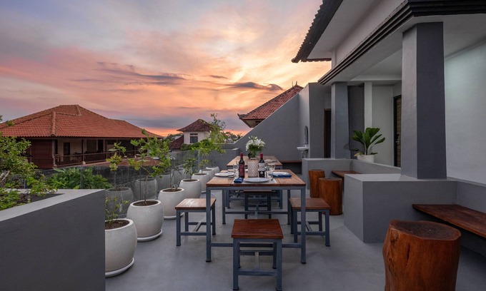 Denpasar Timur Apartment | Verdant Bali Sekar Sari