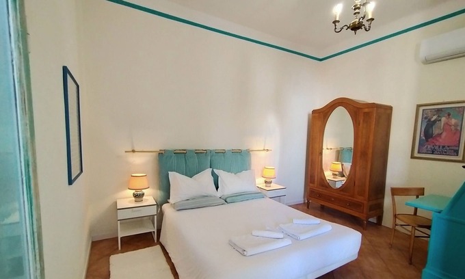 Seregno Apartment | VERDE ACQUA APARTMENT - BETWEEN MILAN AND COMO LAKE