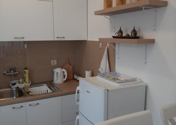 Velji Vinogradi Apartment | Verde Apartment