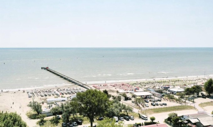 Lido di Volano House | Veronica by Interhome