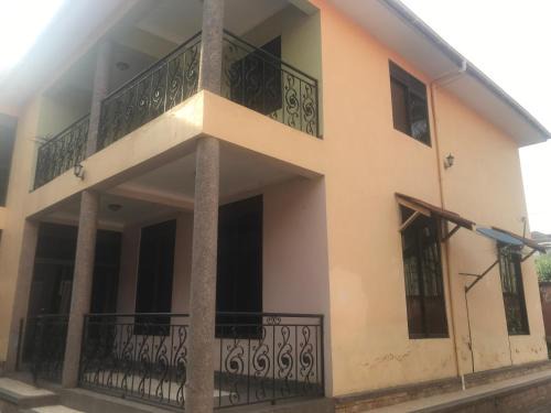 Kireka Apartment | Vervet Villa Fully Furnished Appartment