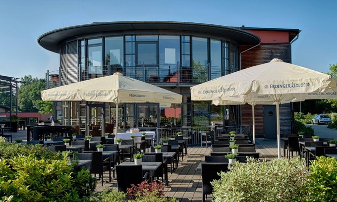 Spiesen-Elversberg Hotel | vevio Hotel & Events