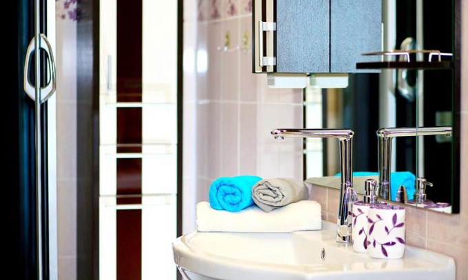 Omsk Apartment | VGOSTI OMSK Комфорт 2местный