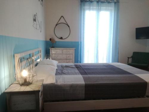 Porto Empedocle House | via Crispi Dimora di Mare