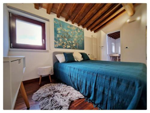 Carrara Apartment | Vicolo Bugliolo 10 - HOME B&B