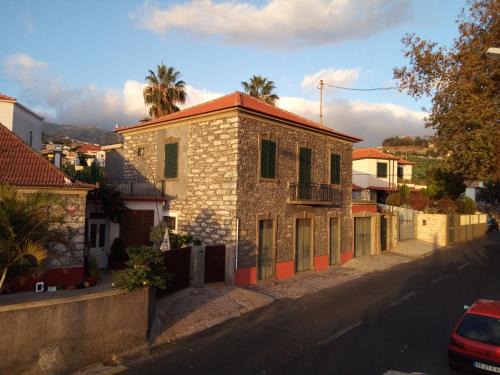 Sao Martinho Villa | Victoria 1942