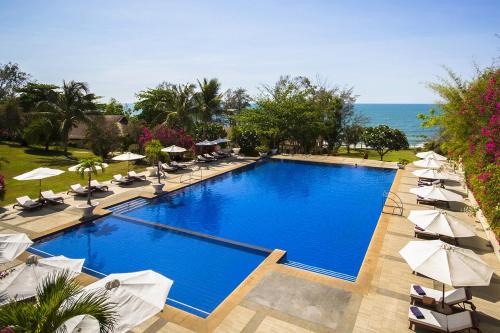 Phu Hai Beach Resort | Victoria Phan Thiet Beach Resort & Spa