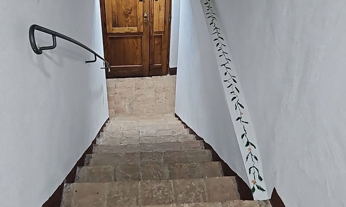 Vivo dʼOrcia Apartment | View of Monte Amiata for 3 Guests Agriturismo La Piaggia - Vivo D'orcia