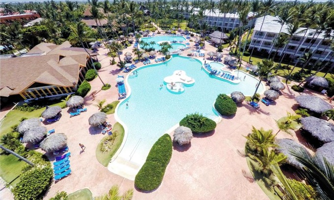Bavaro Resort | VIK hotel Arena Blanca