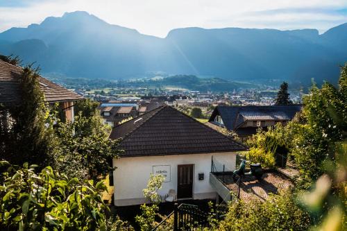 St. Michael/San Michele Ski Chalet | Villetta Allegra