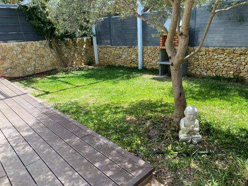 Moncarapacho e Fuseta Apartment | Vila Alegre