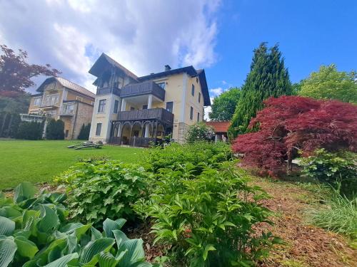 Bled Apartment | Vila Bella Vista