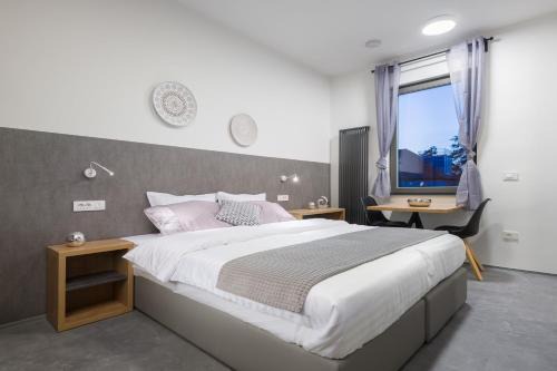 Ljubljana Apartment | Vila Emona