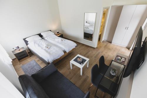 Palic Apartment | Vila Guliver