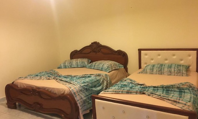 Vlore Apartment | Vila Isufaj