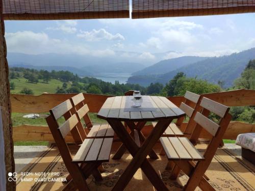 Bajina Basta Apartment | Vila Luka i Ana - Apartman Ana