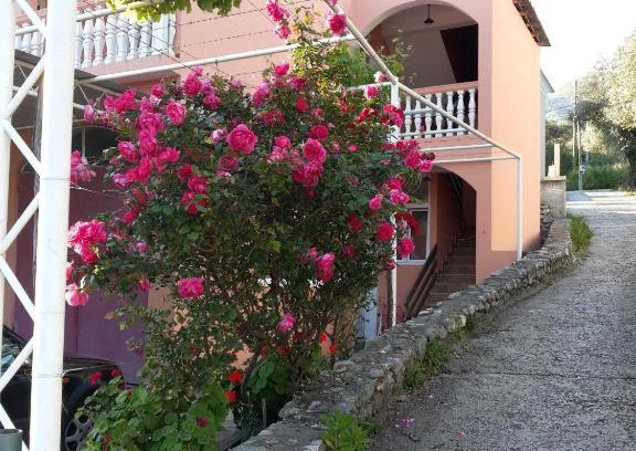 Kaluđerac Apartment | Vila Marina