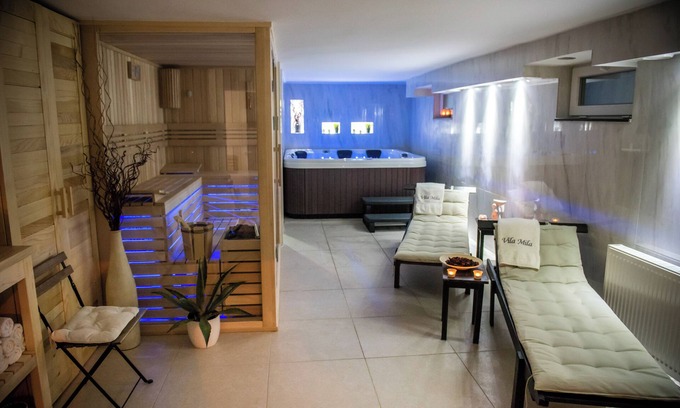 Arandelovac Apartment | Vila Mila
