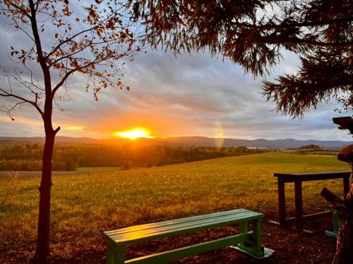 Biei Villa | Villa美瑛・やさしい窓