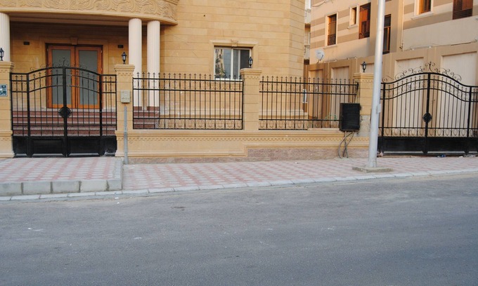 6th of October City House | Villa 3 Aparthotel