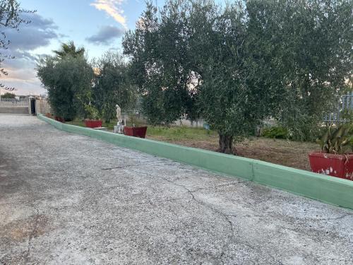 Pisticci Apartment | Villa 3 Archi