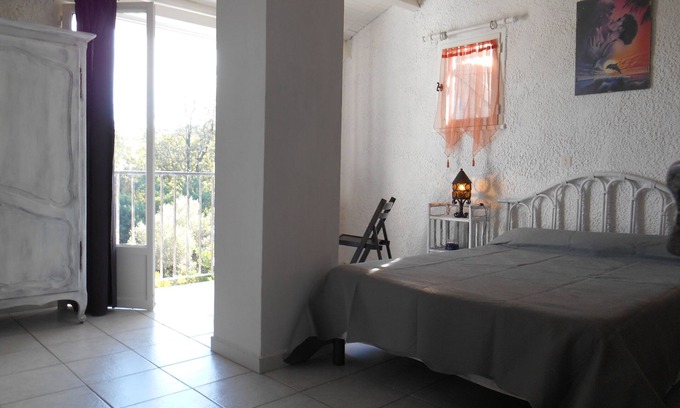 Cite Charaf Villa | Villa Agadir CHARAFi