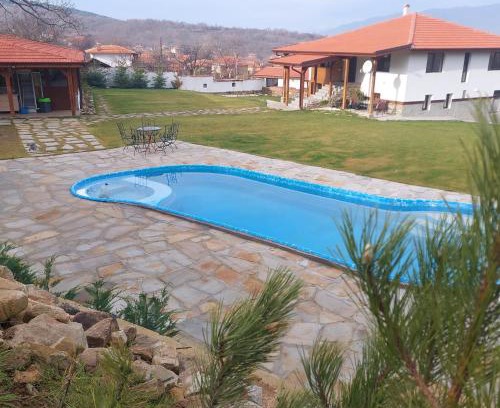 Nikolaevo House | Villa agapi-Вила любов