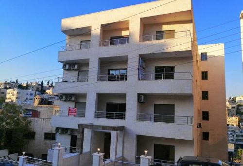 Ma'an Governorate Apartment | Villa Amman