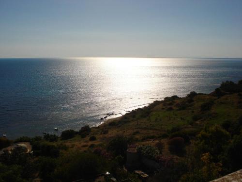 Sciacca House | Villa Aurea