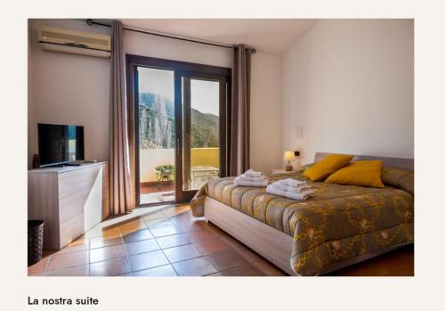 Domus de Maria House | Villa Barbara
