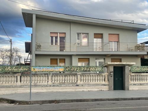 Magazzeno House | Villa belvedere