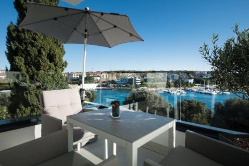 Pjescana Uvala Villa | Villa Bonelli