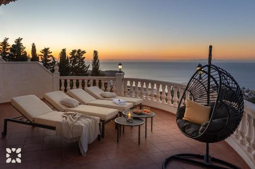 Cumbre del Sol Villa | Villa Costa del Cielo by Abahana Villas