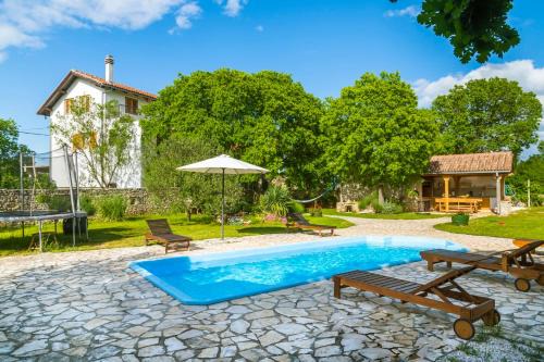 Promina Villa | Villa Daja - Adriatic Luxury Villas