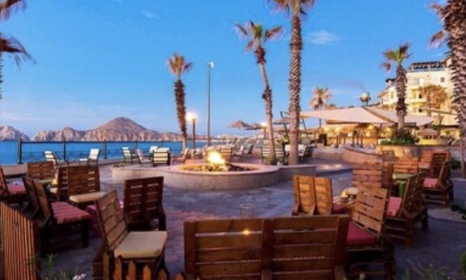 El Medano Ejidal Resort | Villa Del Palmar Los Cabos Medano 🏖️ Luxury 1Bedroom 2 Bath w KitchenMar 9-16