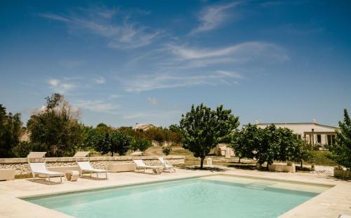 Otranto Villa | Villa del Ponente Otranto